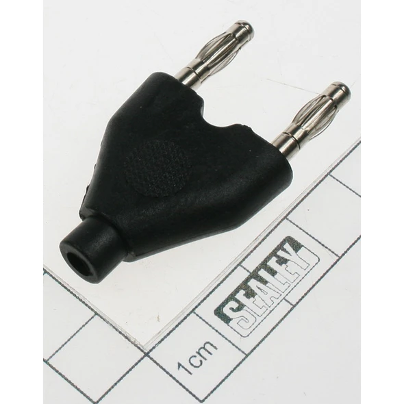 Sealey 1 to 2 connector (so)