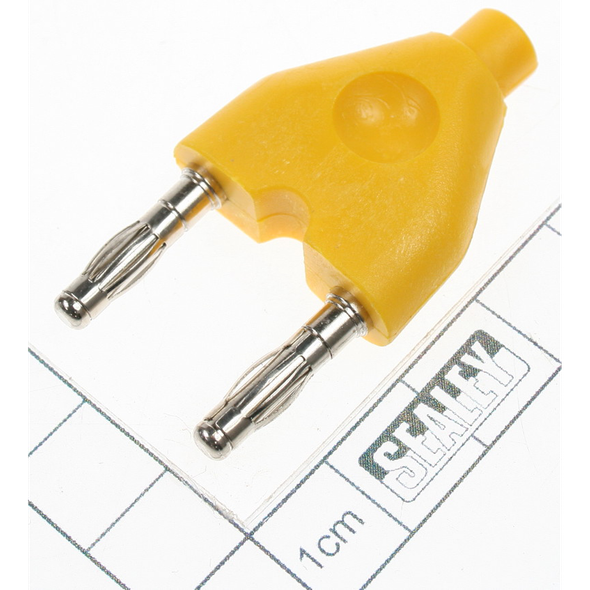 Sealey Srs connector