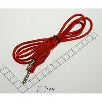 Sealey 1 to 1 connect wire (red) TA111.33