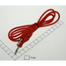 Sealey 1 to 1 connect wire (red)