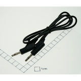 Sealey 1 to 1 connect wire (black) TA111.34