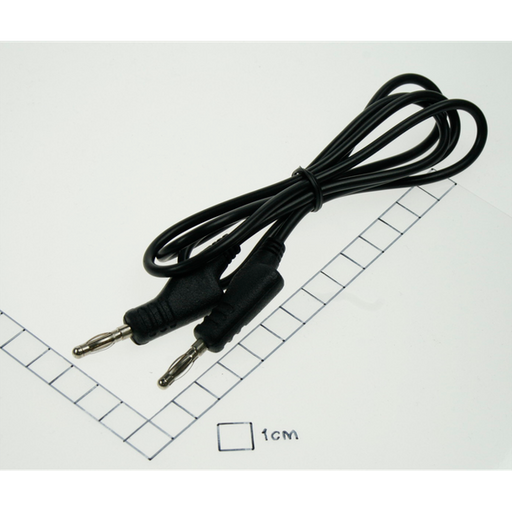 Sealey 1 to 1 connect wire (black)