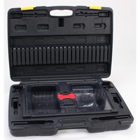 Sealey Blow mould case (black, w/foam insert) TA111.35