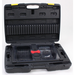 Sealey Blow mould case (black, w/foam insert)