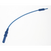 Sealey 0.7mm flat terminal (f) wire