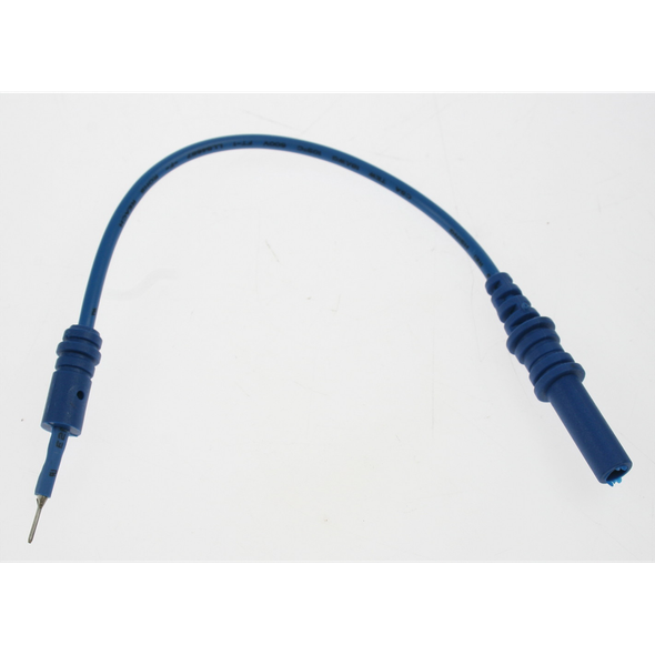 Sealey 0.7mm flat terminal (m) wire