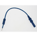 Sealey 0.7mm flat terminal (m) wire