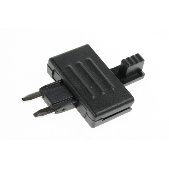 Sealey Mini socket (ss8)