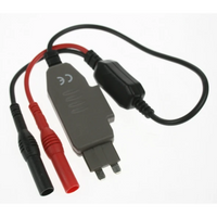 Sealey Standard blade connector TA126.02