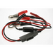 Sealey Crocodile clips