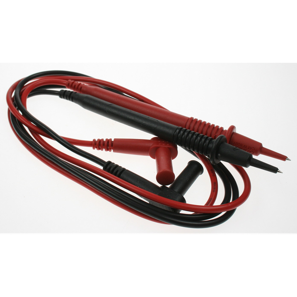Sealey Test leads