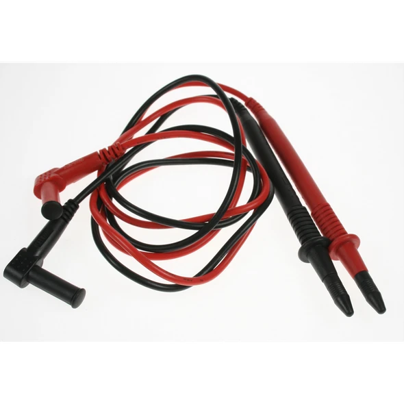 Sealey Test leads