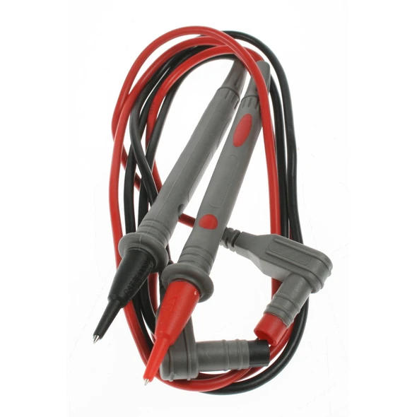 Sealey Test leads