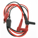 Sealey Crocodile clips