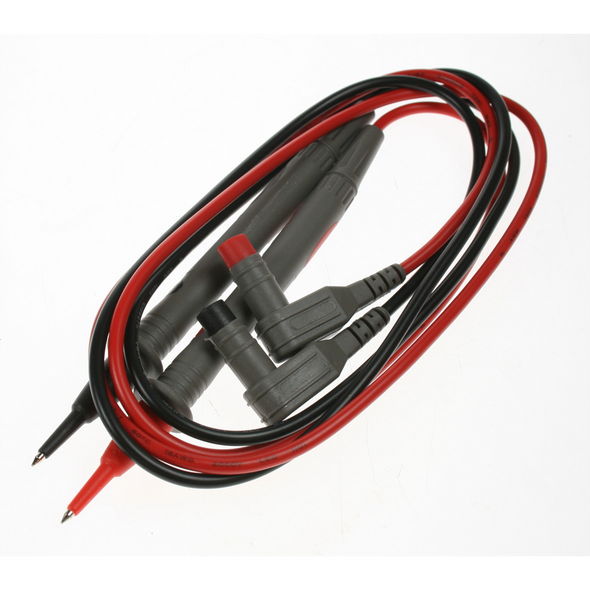 Sealey Test lead