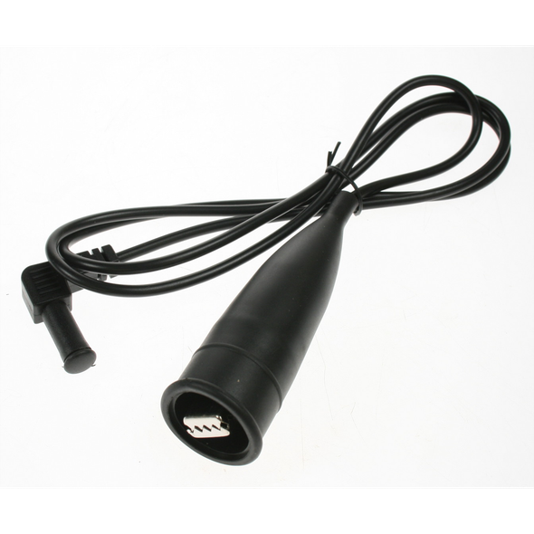 Sealey Crocodile test lead