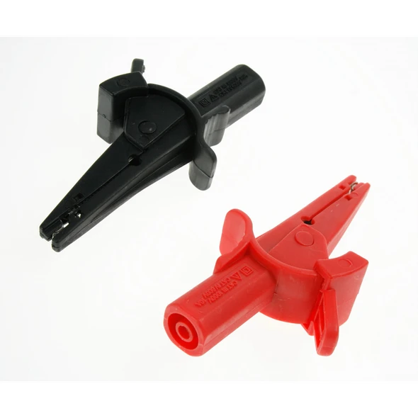 Sealey Crocodile clips