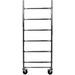 Sealey 6 rung low ladder