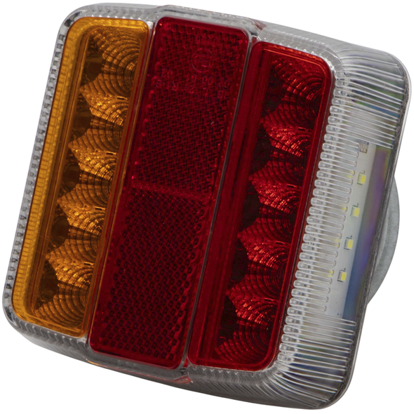 Sealey LED Trailer Light (Left Hand)