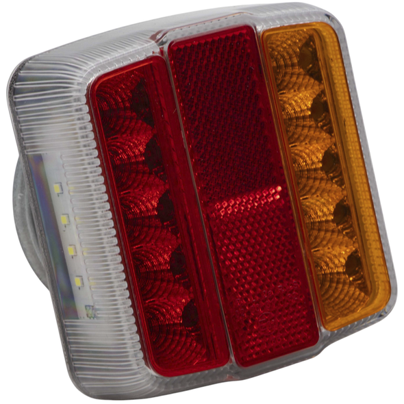 Sealey LED Trailer Light (Right Hand)