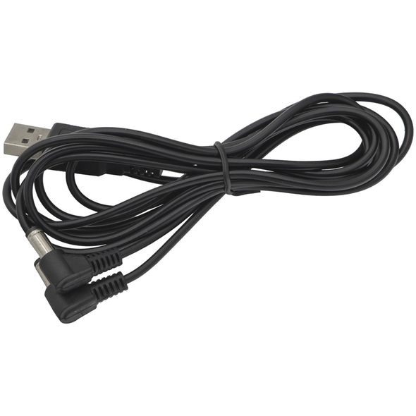 Sealey Charging Cable