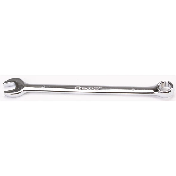 Sealey Combination spanner 9mm