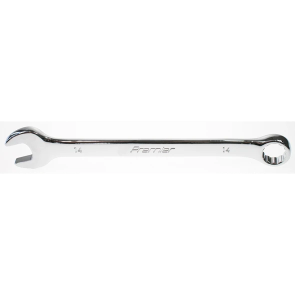 Sealey Combination spanner 14mm