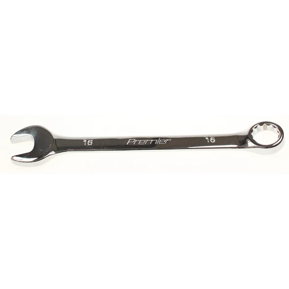 Sealey Combination spanner 16mm