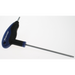 Sealey T-handle trx star key t9x85mm