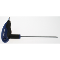 Sealey T-handle trx star key t10x85mm TBT05.V2-02