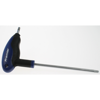Sealey T-handle trx star key t15x85mm