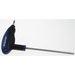 Sealey T-handle trx star key t15x85mm