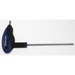 Sealey T-handle trx star key t20x85mm