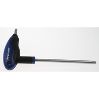 Sealey T-handle trx star key t25x85mm TBT05.V2-05