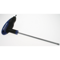 Sealey T-handle trx star key t27x135mm TBT05.V2-06