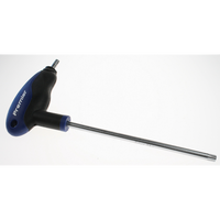 Sealey T-handle trx star key t30x135mm TBT05.V2-07