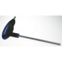 Sealey T-handle trx star key t40x135mm TBT05.V2-08