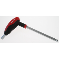 Sealey T-handle hex key (ball-end) t5x85mm TBT06.V2-05