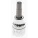 Sealey Hex socket bit 6mm 3/8"sq dr