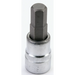 Sealey Hex socket bit 9mm 3/8"sq dr