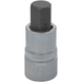 Sealey Hex socket bit 14mm 3/8"sq dr