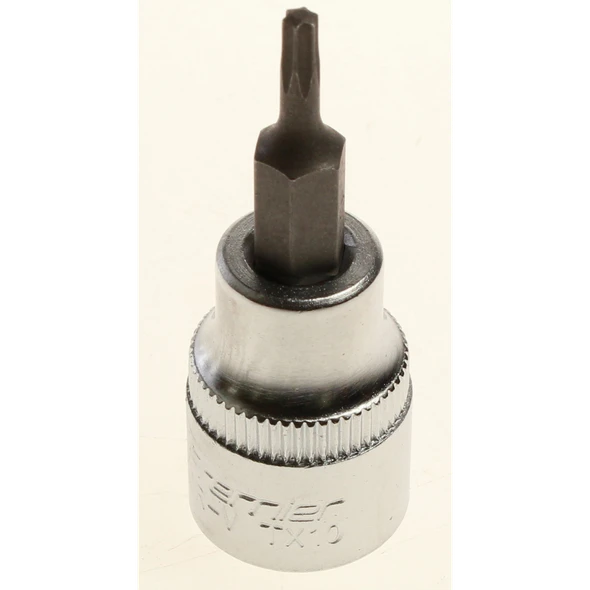 Sealey Trx-star socket bit t10 3/8"sq dr