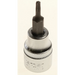 Sealey Trx-star socket bit t10 3/8"sq dr