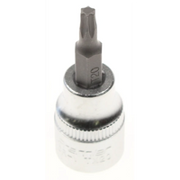 Sealey Trx-star socket bit t20 3/8"sq dr