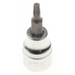 Sealey Trx-star socket bit t20 3/8"sq dr