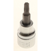 Sealey Trx-star socket bit t25 3/8"sq dr