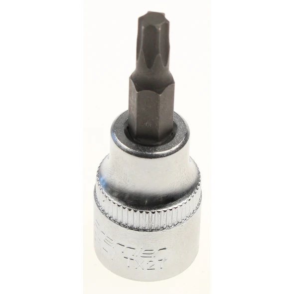 Sealey Trx-star socket bit t27 3/8"sq dr