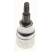 Sealey Trx-star socket bit t27 3/8"sq dr