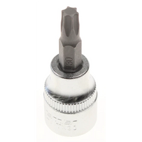 Sealey Trx-star socket bit t30 3/8"sq dr TBT08.V2-06