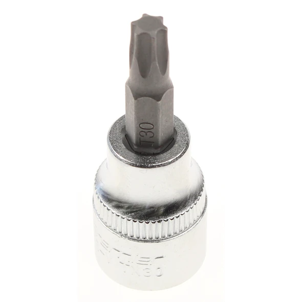 Sealey Trx-star socket bit t30 3/8"sq dr
